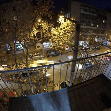 Lagaza'S Home Pekini Тбилиси Екстериор снимка